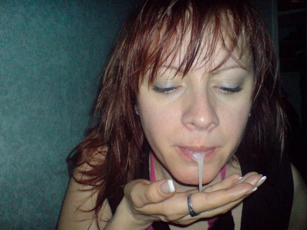 Зрелые провинциалки любят сосать члены и глотать сперму 21 фотка