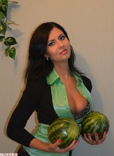 Сексуальные мамочки с большими сиськами совратят любого 8 фотка