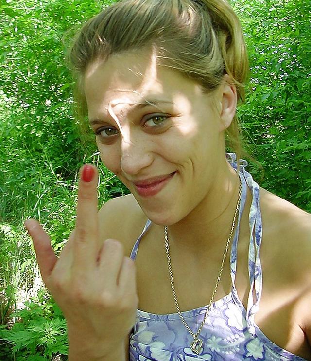 Блудницы с масками из густой спермы на лицах 23 фотка