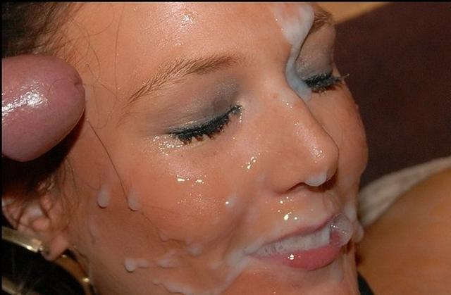 Молодые соски готовы литрами глотать сперму из чёрных больших фаллосов после траха 36 фотка