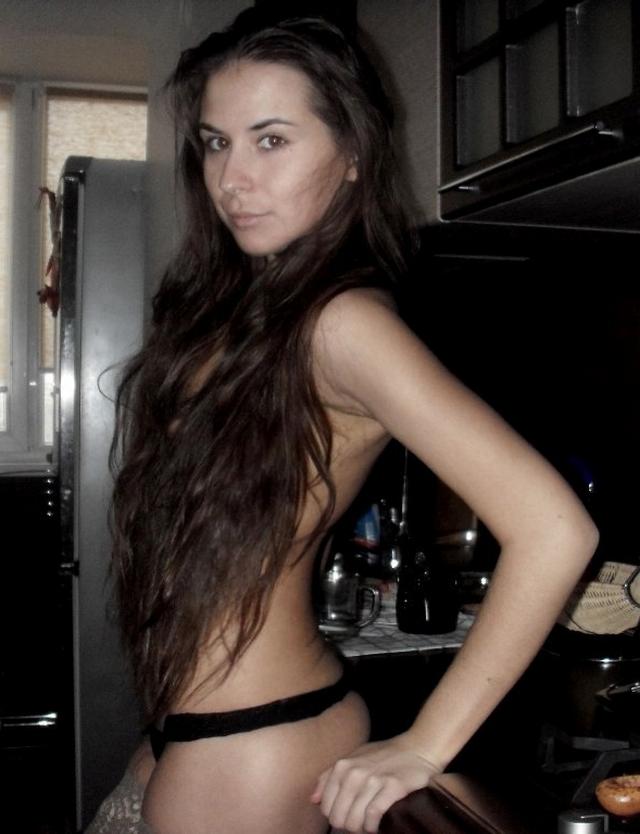 Открытые писички соблазняют на хорошую порку раком 38 фотка