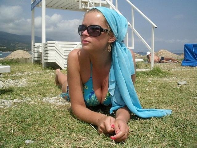 Зрелые дамы и молодые девушки настроены на крутой отсос 36 фотка