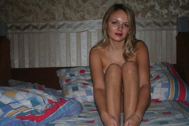 Рачком девицы хвастают глубиной своих влагалищ 6 фотка