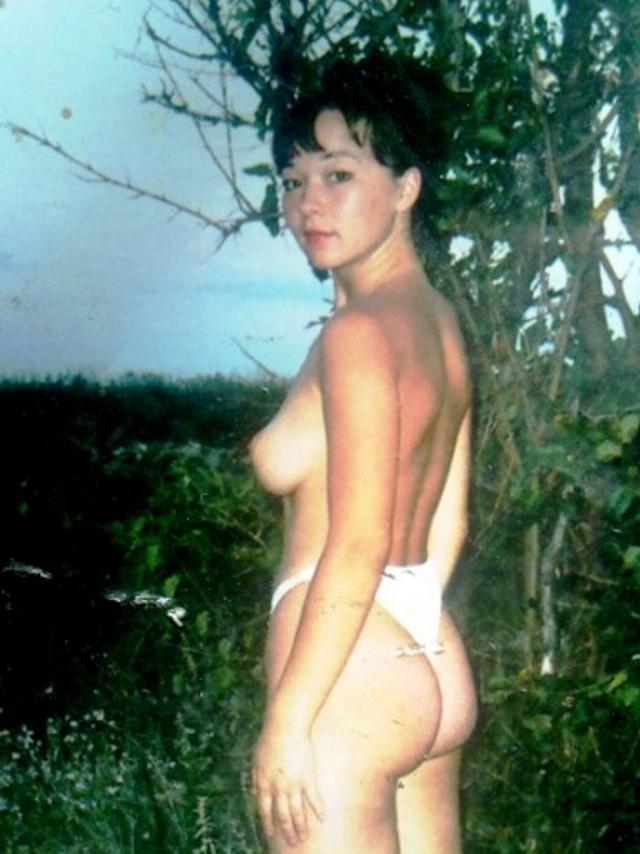 Частные фото голых жён после секса 21 фотка