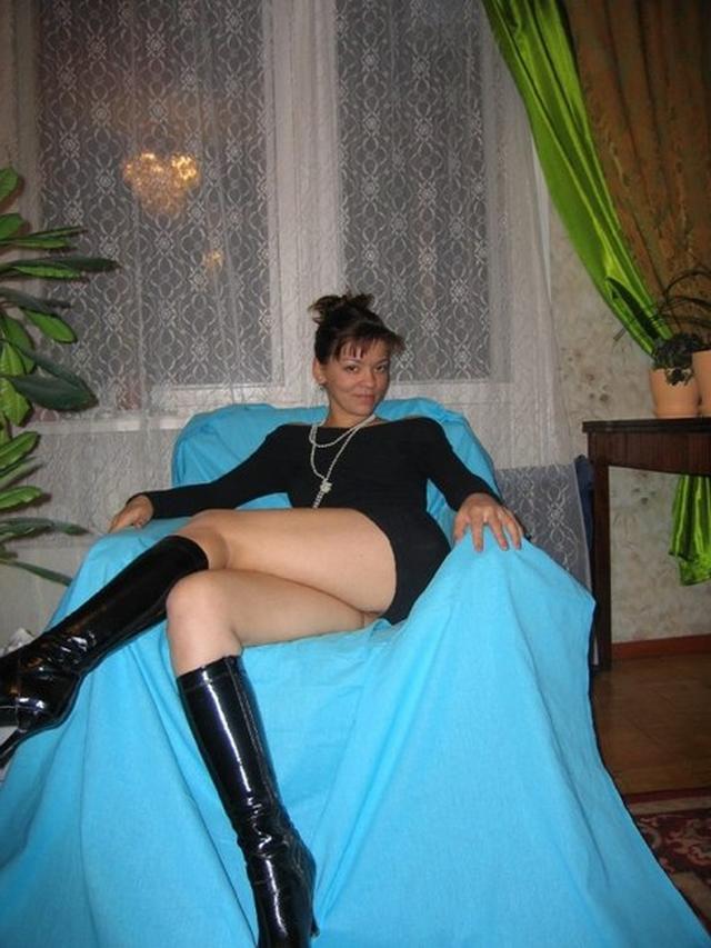 Красивые мамочки в 32 любят секс с молодыми 17 фотка